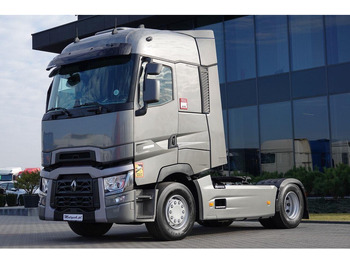 Тягач RENAULT T 480