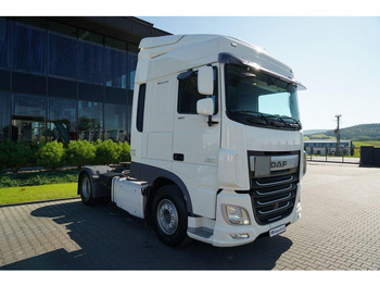 Тягач DAF XF 460: фото 5