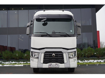 Тягач Renault T 460: фото 3 Тягач Renault T 460: фото 3