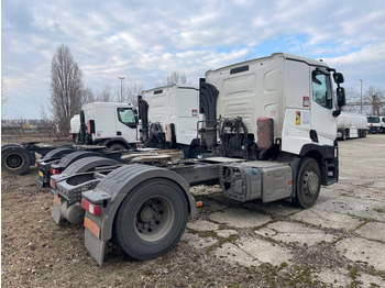 Тягач Renault T-460 euro6 BIG-ADR!!!: фото 4