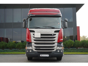 Scania R410 в лизинг Scania R410: фото 3