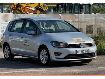 Хэтчбек VOLKSWAGEN