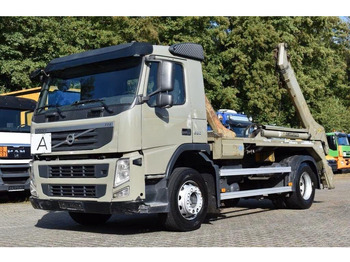 Портальный бункеровоз VOLVO FM 330