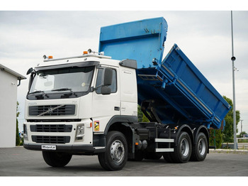Самосвал VOLVO FM