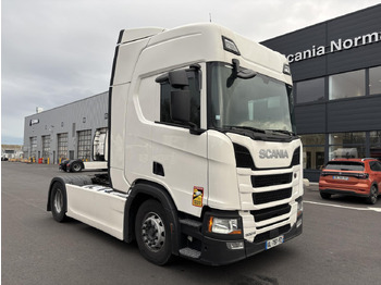 Тягач SCANIA R 500