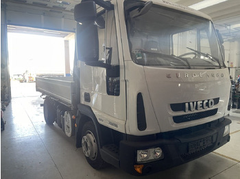 Самосвал IVECO EuroCargo 75E
