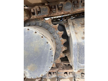 Экскаватор Kobelco SK480: фото 4