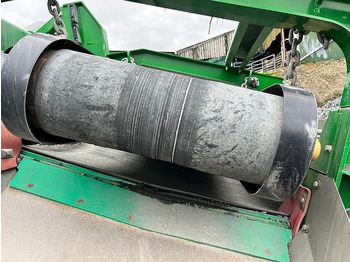 Ударная дробилка MCCLOSKEY I4CR: фото 5