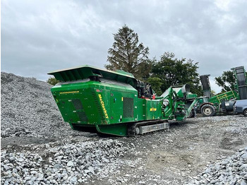 Ударная дробилка MCCLOSKEY I4CR: фото 3