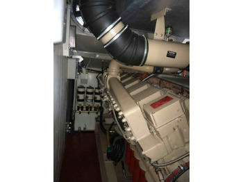 Электрогенератор CUMMINS