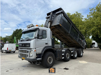 Самосвал VOLVO FM