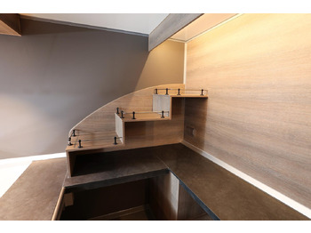 Новый Торговый прицеп Verkaufsanhänger BORCO HÖHNS: фото 4 Новый Торговый прицеп Verkaufsanhänger BORCO HÖHNS: фото 4