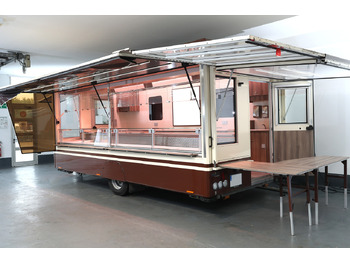 Торговый прицеп