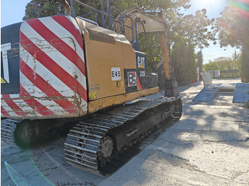 Экскаватор CATERPILLAR 320EL