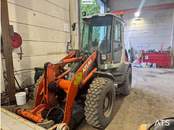 Колёсный погрузчик Atlas 65S: фото 2 Колёсный погрузчик Atlas 65S: фото 2