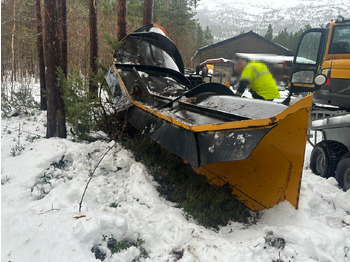 Навесное оборудование