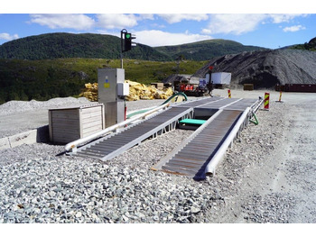 Навесное оборудование