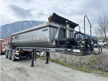 Самосвальный полуприцеп CARNEHL