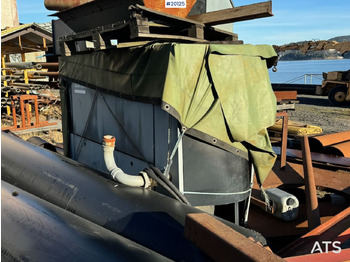 Строительная техника ATLAS