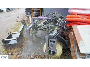 Щетка для Строительной техники Holms SL 2.5: фото 4