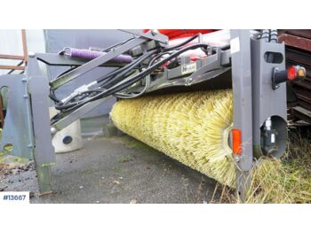 Щетка для Строительной техники Holms SL 2.5: фото 5