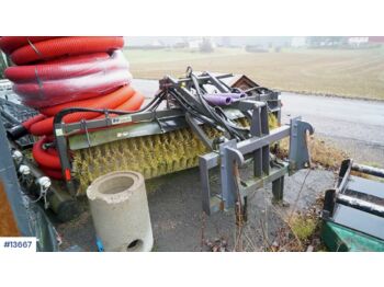 Щетка для Строительной техники Holms SL 2.5: фото 3