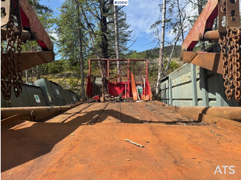 Система портальной погрузки/ Мультилифт Joab påbygg: фото 4 Система портальной погрузки/ Мультилифт Joab påbygg: фото 4