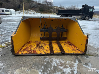 Ковш для погрузчика