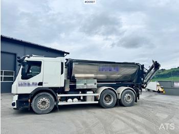 Грузовик VOLVO FE 320