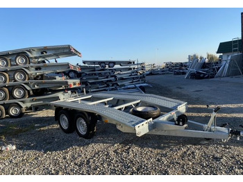 Прицеп-автовоз BORO