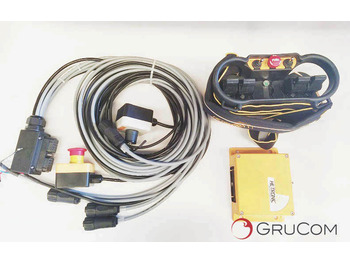 Электрическая система