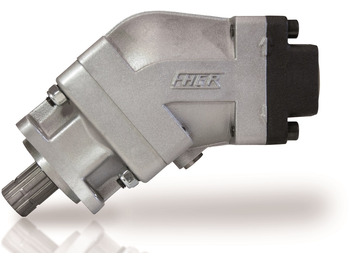 Гидравлический насос