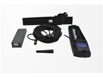 Новый Электрическая система для Кранов-манипуляторов Scanreco RC400 Remote Control – 8 functions RM8-Scanreco: фото 4