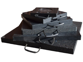 Запчасти для Кранов-манипуляторов Stabilizer pads for crane PAP 10.4/P: фото 3 Запчасти для Кранов-манипуляторов Stabilizer pads for crane PAP 10.4/P: фото 3