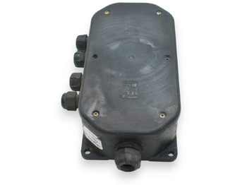 Запчасти для Кранов-манипуляторов Used column connection electronic box 3600688-U: фото 4 Запчасти для Кранов-манипуляторов Used column connection electronic box 3600688-U: фото 4