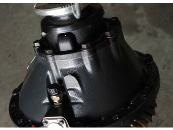 Новый Дифференциал для Грузовиков Meritor RSS1344C / MS17X RSS1344C MS17X Ratio 2.64 / 2.85 / 3.08 / 3. 36 7420836784 7420836786 7420836787 7420836788: фото 2 Новый Дифференциал для Грузовиков Meritor RSS1344C / MS17X RSS1344C MS17X Ratio 2.64 / 2.85 / 3.08 / 3. 36 7420836784 7420836786 7420836787 7420836788: фото 2