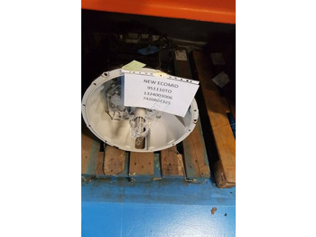 Трансмиссия RENAULT