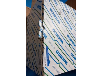 Трансмиссия ZF