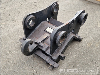 Сцепное устройство VERACHTERT