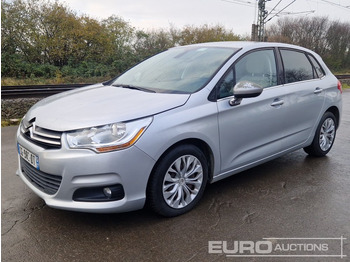 Легковой автомобиль