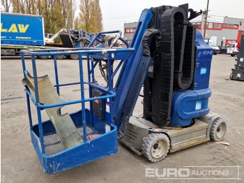 Подъёмник ATN