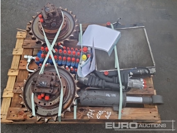 Строительное оборудование VOLVO ECR25D