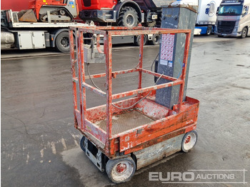 Подъёмник SKYJACK