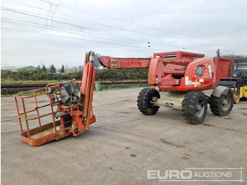 Подъёмник HAULOTTE