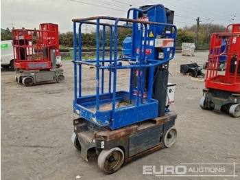 Подъёмник ATN