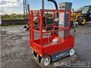 Подъёмник SKYJACK