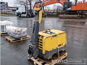 Асфальтоукладочная техника WACKER