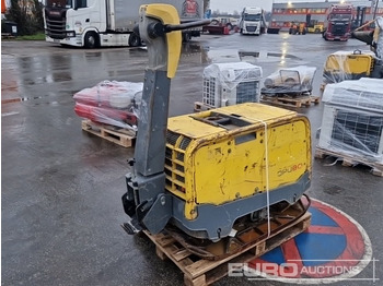 Асфальтоукладочная техника WACKER