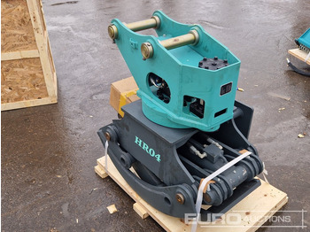 Навесное оборудование