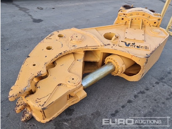 Навесное оборудование